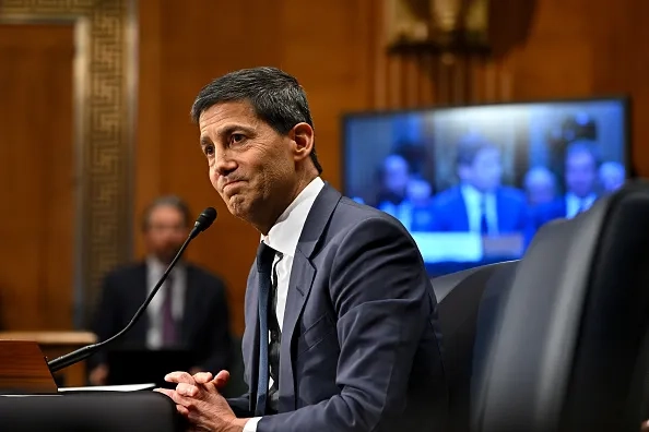 La división política en las expectativas de inflación — Universidad de Michigan