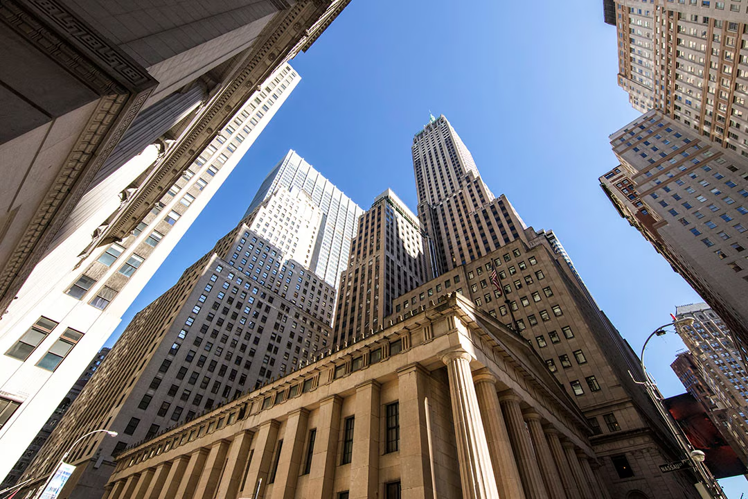 Análisis Macroeconómico — Bancos Centrales